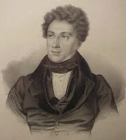 Alexandre Dumas