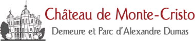 Château de Monte-Cristo Logo