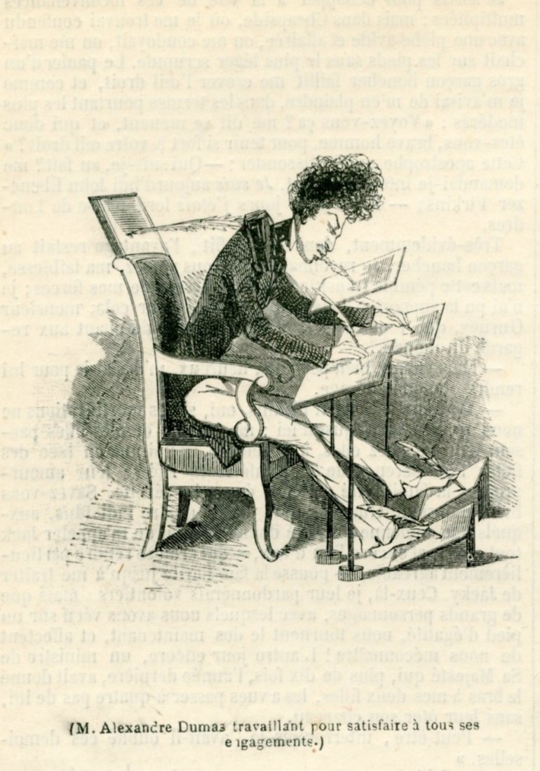 56. Cham, L'Illustration (Musée D.) - copie